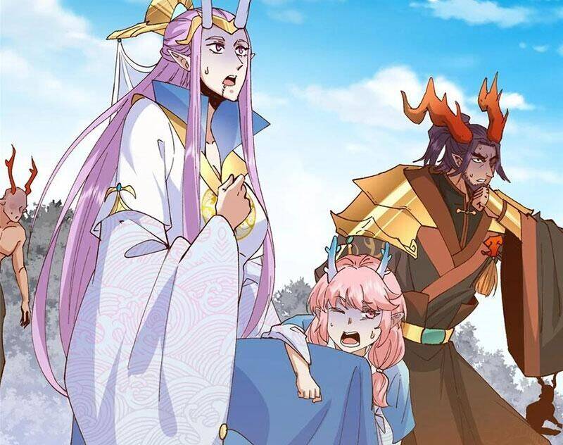 Chưởng Môn Khiêm Tốn Chút Chap 417 - Next Chap 418