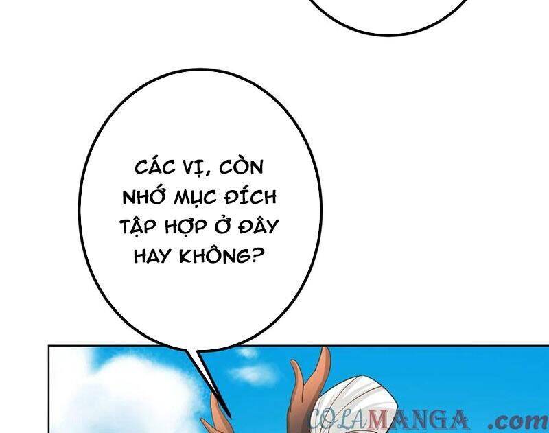 Chưởng Môn Khiêm Tốn Chút Chap 417 - Next Chap 418