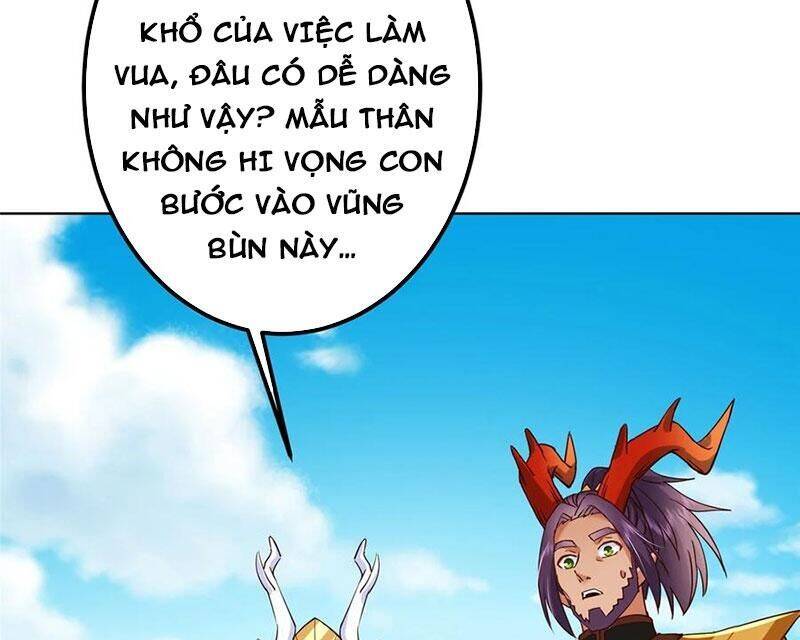 Chưởng Môn Khiêm Tốn Chút Chap 417 - Next Chap 418