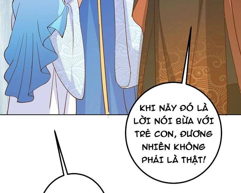 Chưởng Môn Khiêm Tốn Chút Chap 417 - Next Chap 418