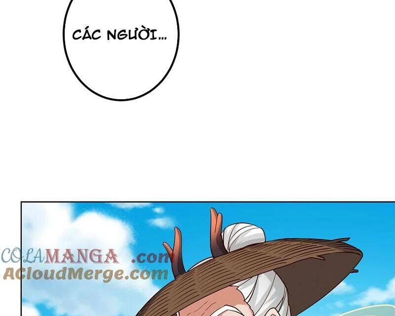 Chưởng Môn Khiêm Tốn Chút Chap 417 - Next Chap 418