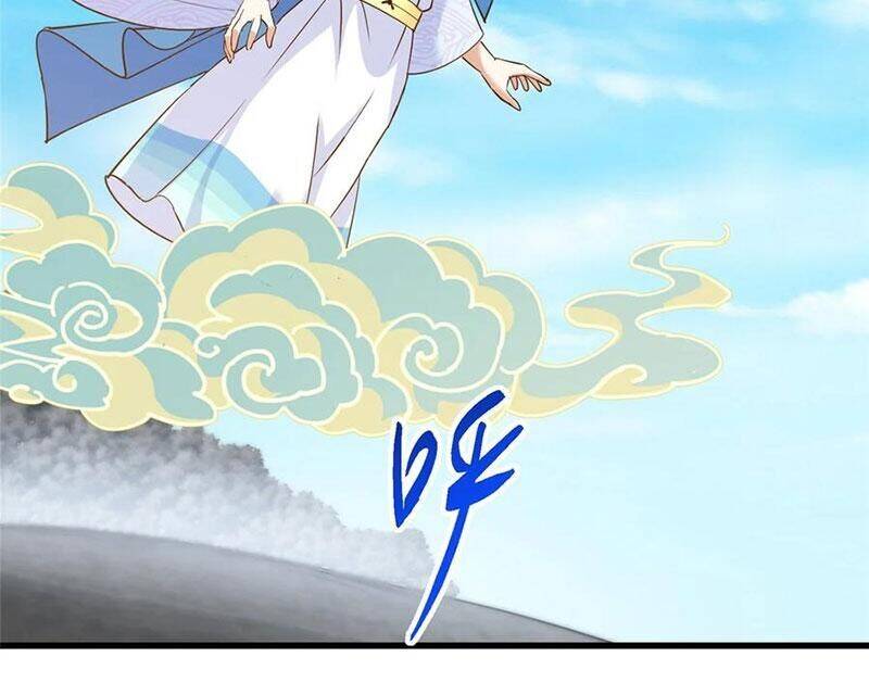 Chưởng Môn Khiêm Tốn Chút Chap 417 - Next Chap 418