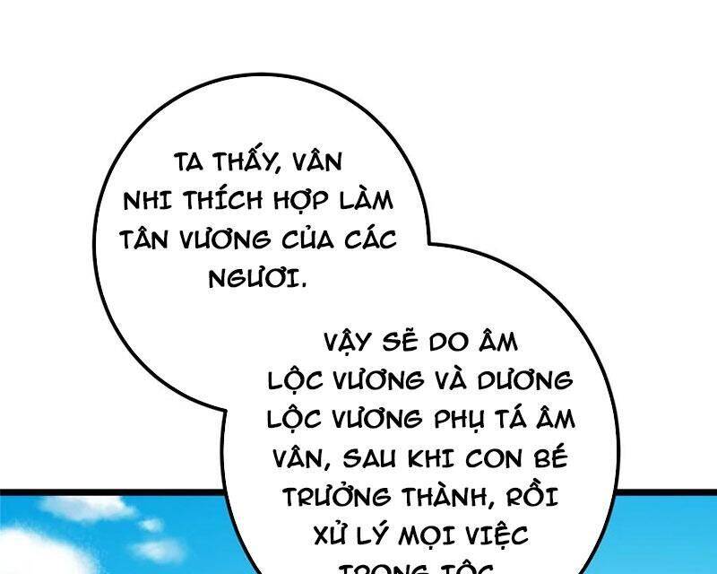 Chưởng Môn Khiêm Tốn Chút Chap 417 - Next Chap 418