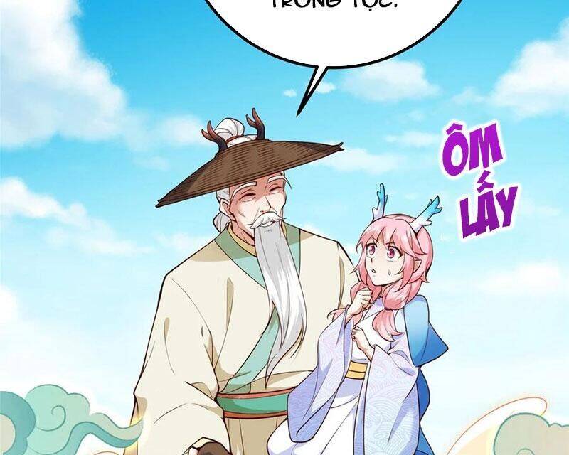 Chưởng Môn Khiêm Tốn Chút Chap 417 - Next Chap 418