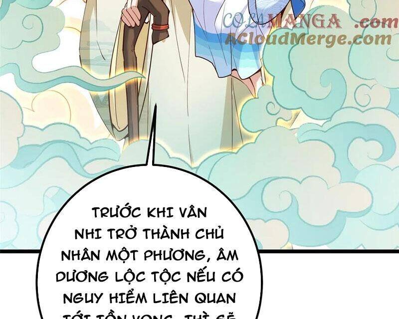 Chưởng Môn Khiêm Tốn Chút Chap 417 - Next Chap 418