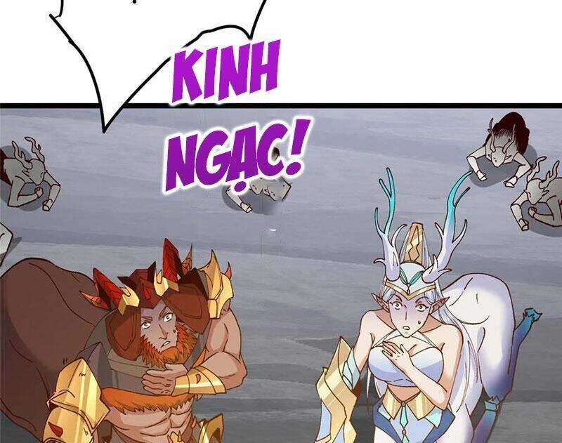 Chưởng Môn Khiêm Tốn Chút Chap 417 - Next Chap 418