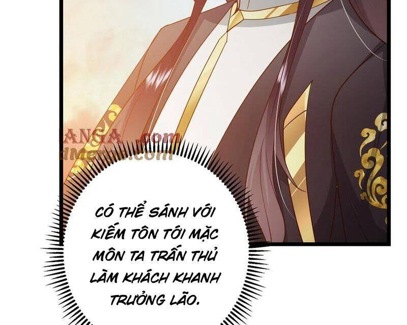 Chưởng Môn Khiêm Tốn Chút Chap 417 - Next Chap 418