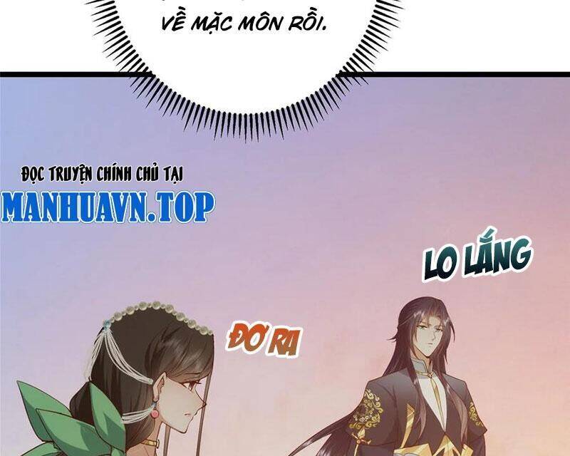 Chưởng Môn Khiêm Tốn Chút Chap 417 - Next Chap 418