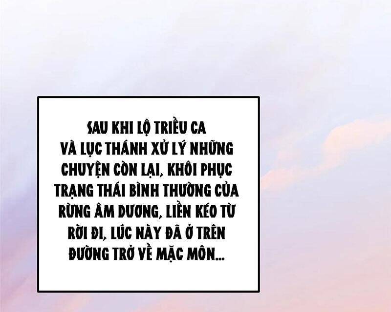 Chưởng Môn Khiêm Tốn Chút Chap 417 - Next Chap 418