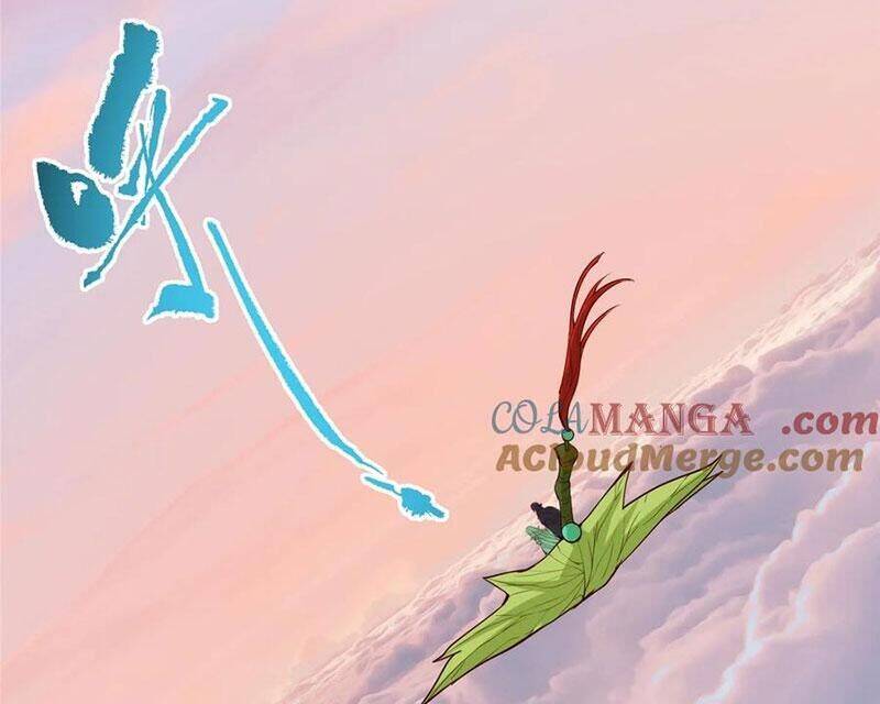 Chưởng Môn Khiêm Tốn Chút Chap 417 - Next Chap 418