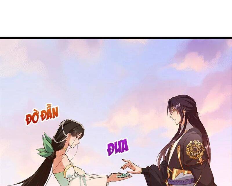 Chưởng Môn Khiêm Tốn Chút Chap 417 - Next Chap 418