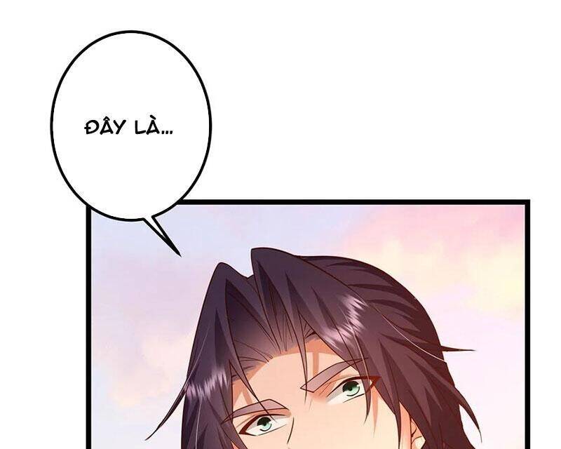 Chưởng Môn Khiêm Tốn Chút Chap 417 - Next Chap 418