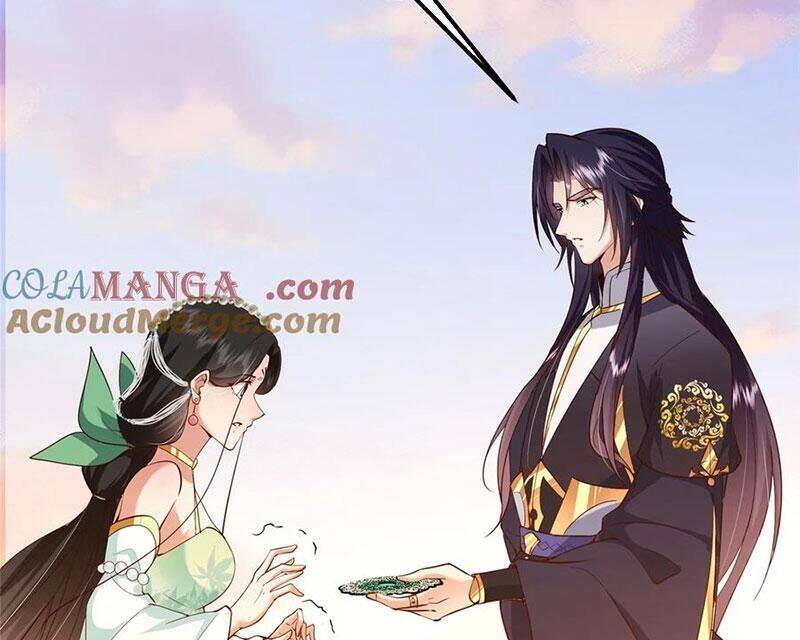 Chưởng Môn Khiêm Tốn Chút Chap 417 - Next Chap 418