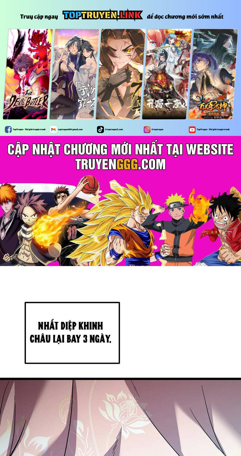 Chưởng Môn Khiêm Tốn Chút Chap 418 - Next Chap 419