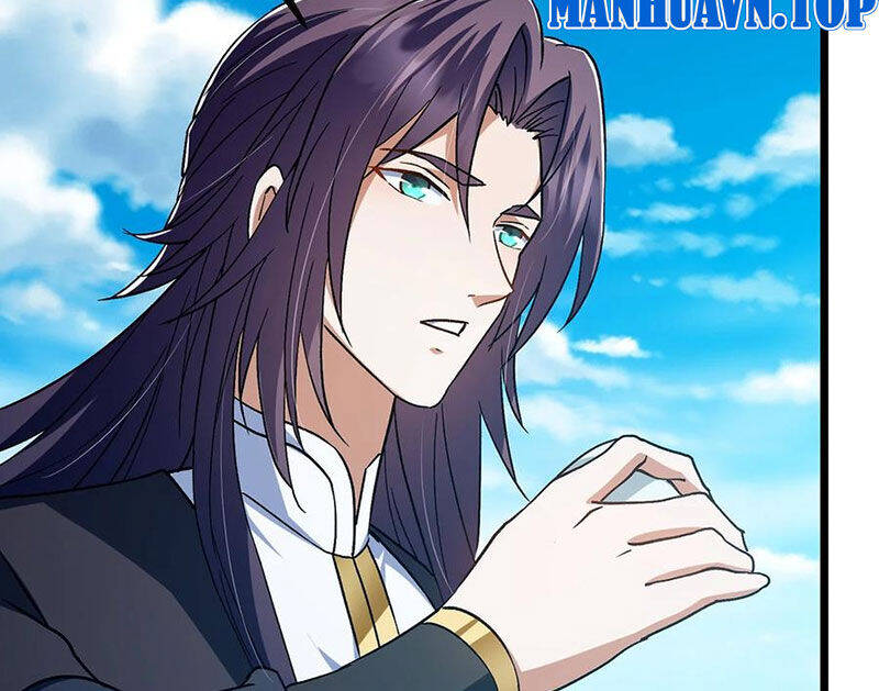 Chưởng Môn Khiêm Tốn Chút Chap 418 - Next Chap 419