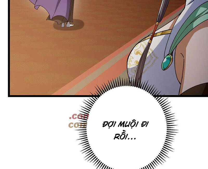Chưởng Môn Khiêm Tốn Chút Chap 418 - Next Chap 419