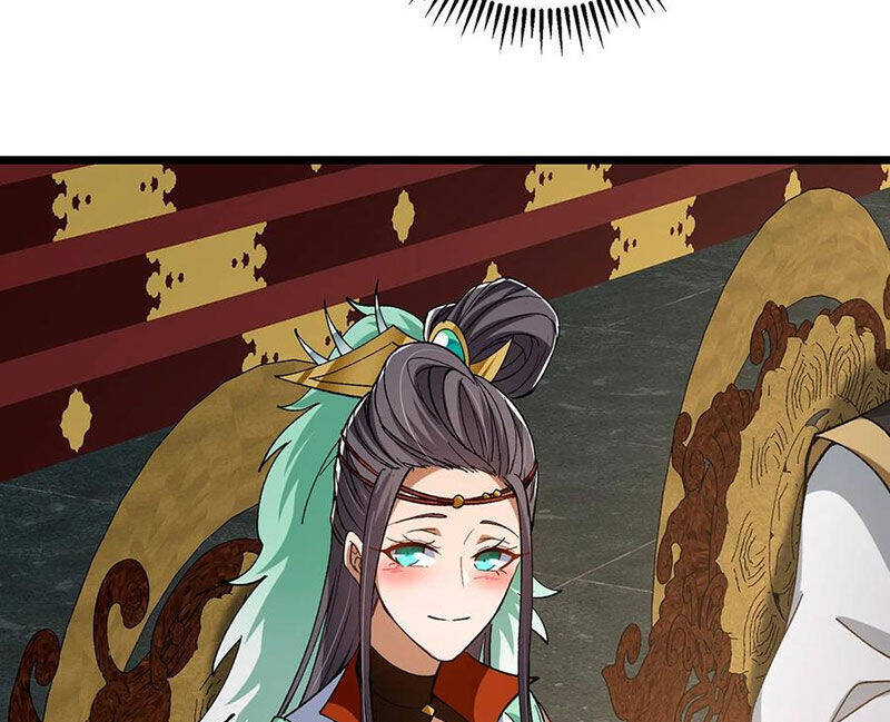 Chưởng Môn Khiêm Tốn Chút Chap 418 - Next Chap 419