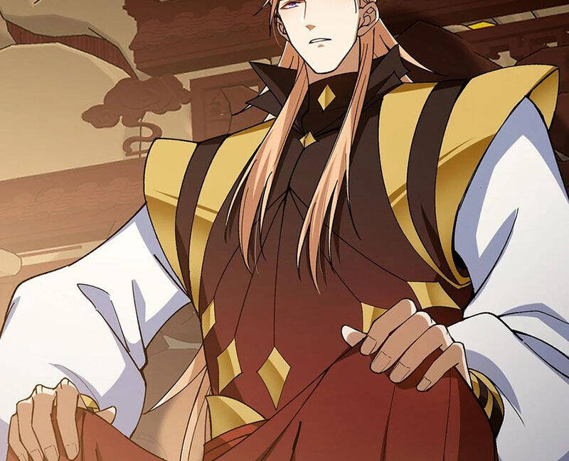 Chưởng Môn Khiêm Tốn Chút Chap 418 - Next Chap 419