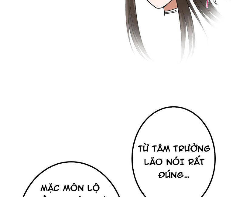 Chưởng Môn Khiêm Tốn Chút Chap 418 - Next Chap 419