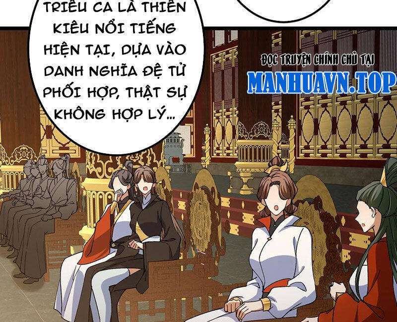 Chưởng Môn Khiêm Tốn Chút Chap 418 - Next Chap 419