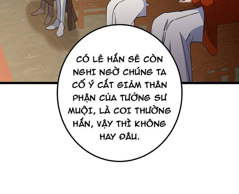 Chưởng Môn Khiêm Tốn Chút Chap 418 - Next Chap 419
