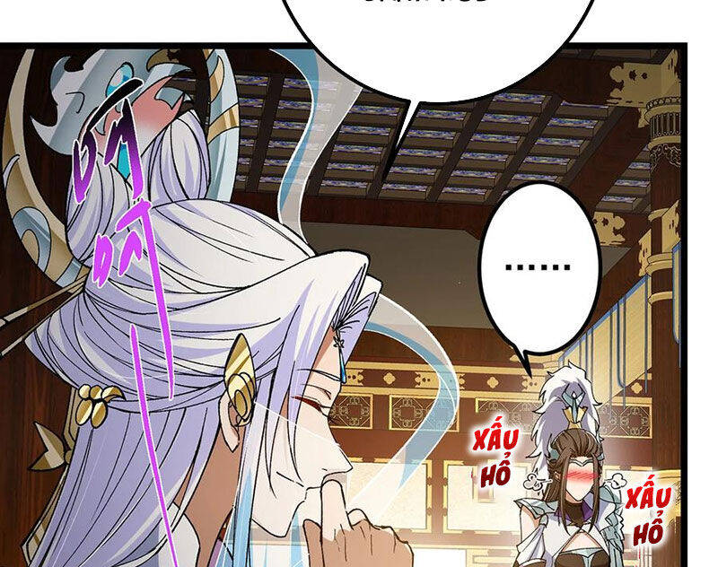Chưởng Môn Khiêm Tốn Chút Chap 418 - Next Chap 419
