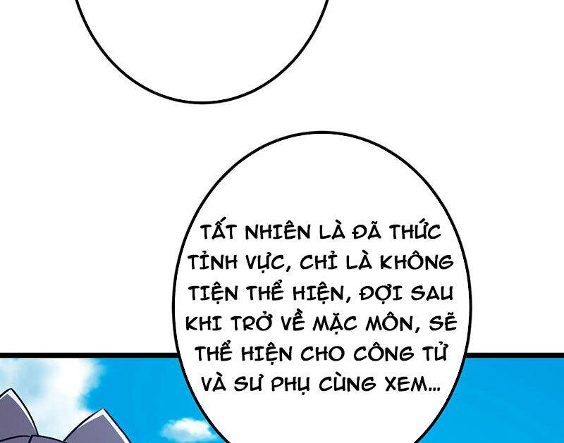 Chưởng Môn Khiêm Tốn Chút Chap 418 - Next Chap 419