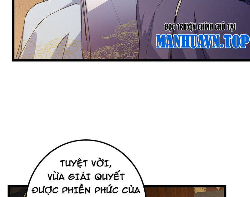Chưởng Môn Khiêm Tốn Chút Chap 418 - Next Chap 419