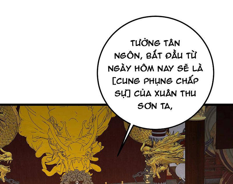 Chưởng Môn Khiêm Tốn Chút Chap 418 - Next Chap 419