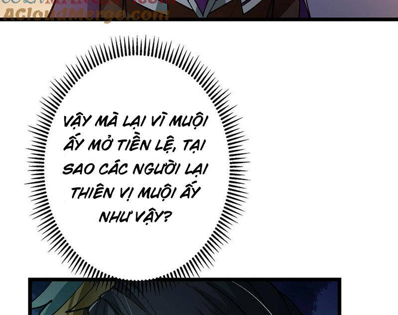 Chưởng Môn Khiêm Tốn Chút Chap 418 - Next Chap 419