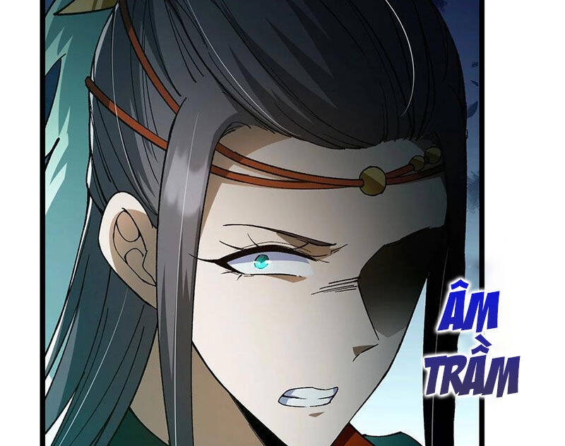 Chưởng Môn Khiêm Tốn Chút Chap 418 - Next Chap 419
