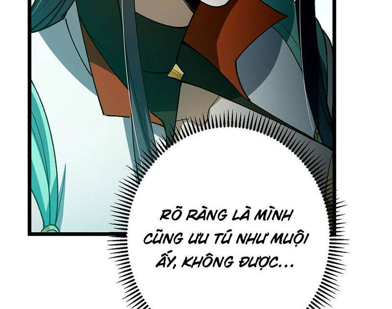 Chưởng Môn Khiêm Tốn Chút Chap 418 - Next Chap 419