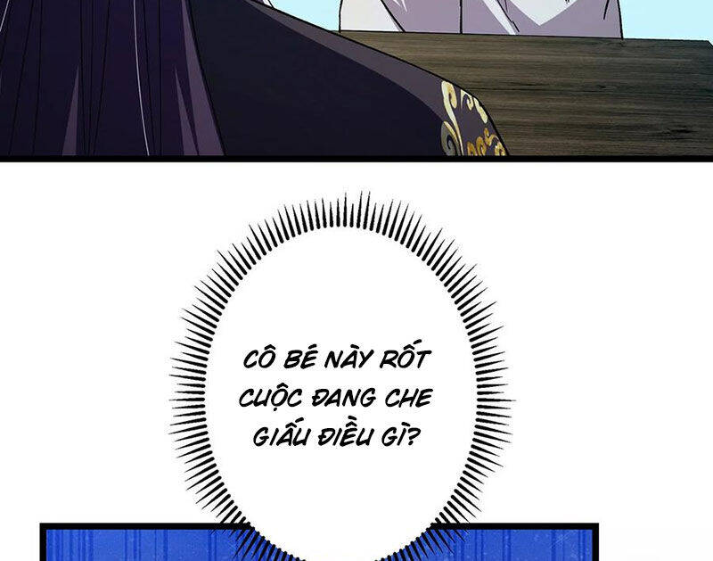 Chưởng Môn Khiêm Tốn Chút Chap 418 - Next Chap 419