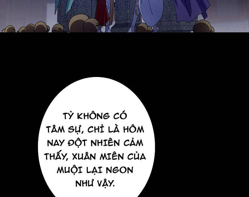 Chưởng Môn Khiêm Tốn Chút Chap 418 - Next Chap 419