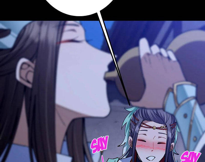 Chưởng Môn Khiêm Tốn Chút Chap 418 - Next Chap 419