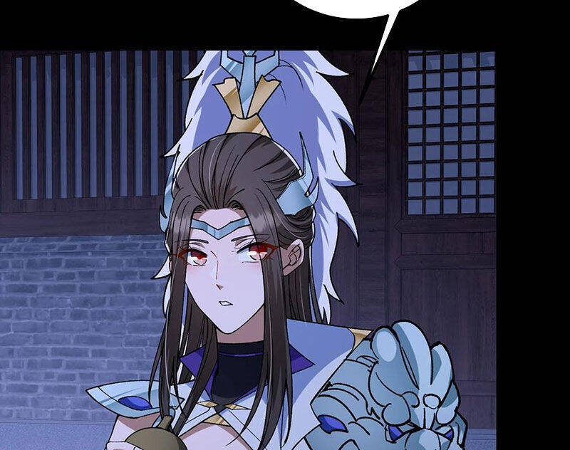 Chưởng Môn Khiêm Tốn Chút Chap 418 - Next Chap 419