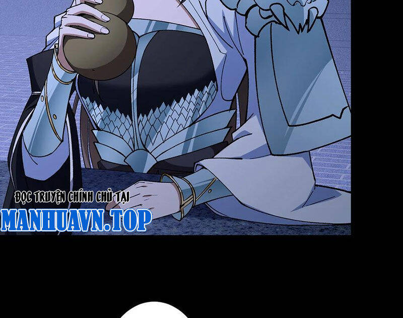 Chưởng Môn Khiêm Tốn Chút Chap 418 - Next Chap 419
