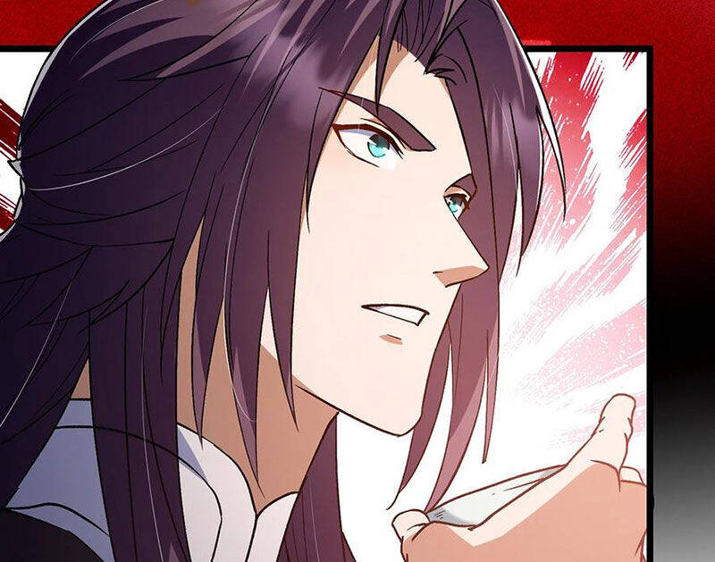 Chưởng Môn Khiêm Tốn Chút Chap 418 - Next Chap 419