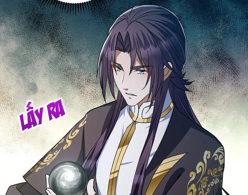 Chưởng Môn Khiêm Tốn Chút Chap 418 - Next Chap 419