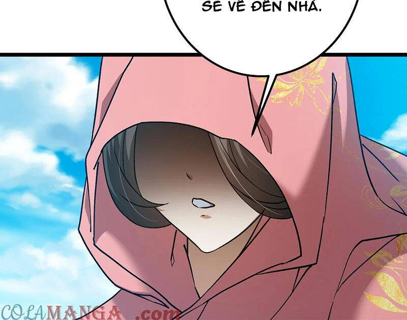 Chưởng Môn Khiêm Tốn Chút Chap 418 - Next Chap 419