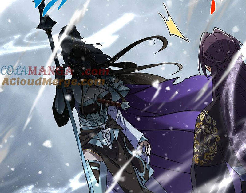 Chưởng Môn Khiêm Tốn Chút Chap 418 - Next Chap 419