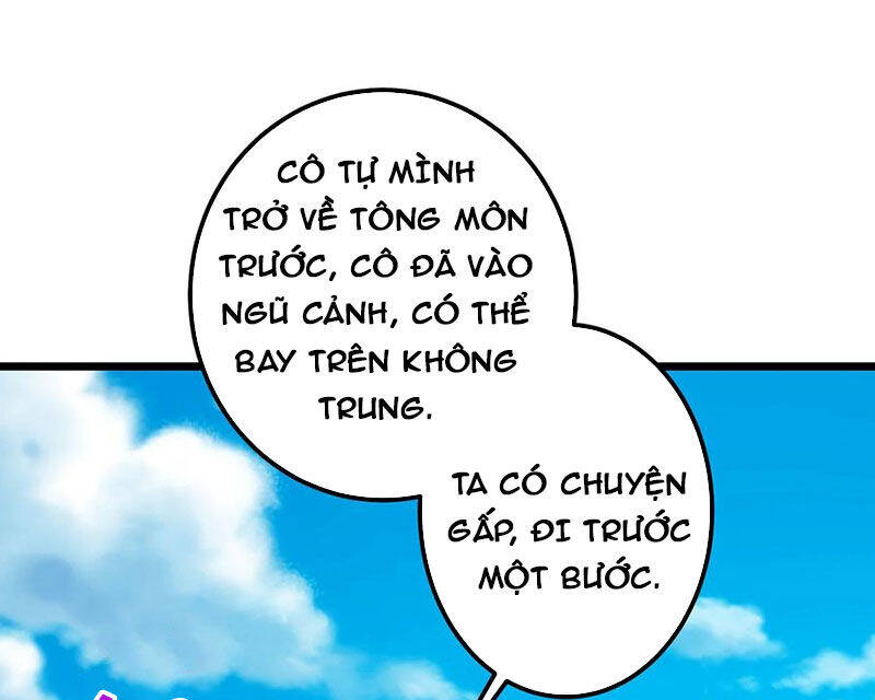 Chưởng Môn Khiêm Tốn Chút Chap 418 - Next Chap 419