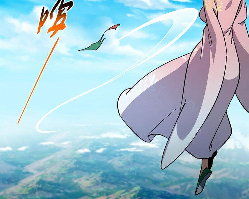 Chưởng Môn Khiêm Tốn Chút Chap 418 - Next Chap 419