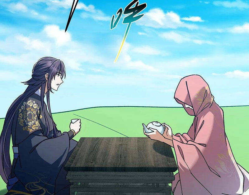 Chưởng Môn Khiêm Tốn Chút Chap 418 - Next Chap 419