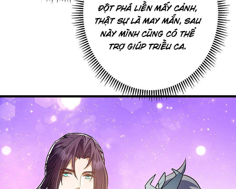 Chưởng Môn Khiêm Tốn Chút Chap 418 - Next Chap 419