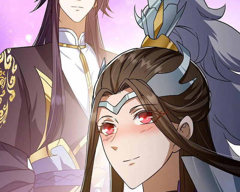Chưởng Môn Khiêm Tốn Chút Chap 418 - Next Chap 419