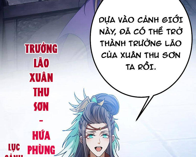 Chưởng Môn Khiêm Tốn Chút Chap 418 - Next Chap 419