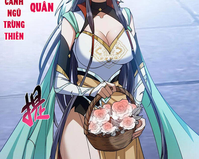 Chưởng Môn Khiêm Tốn Chút Chap 418 - Next Chap 419