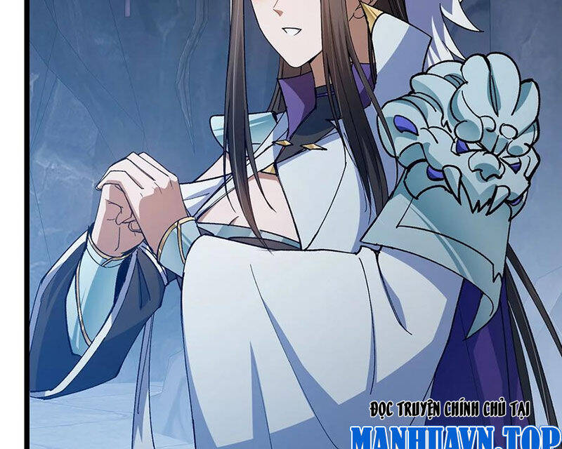 Chưởng Môn Khiêm Tốn Chút Chap 418 - Next Chap 419