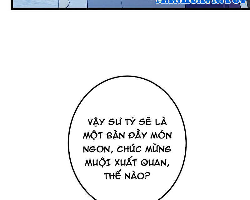 Chưởng Môn Khiêm Tốn Chút Chap 418 - Next Chap 419